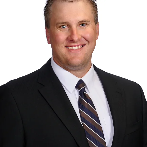 Ben Anderson, Managing Partner